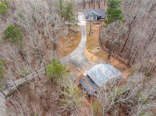 1220 New Bethel Church Rd, Dawsonville, GA 30534