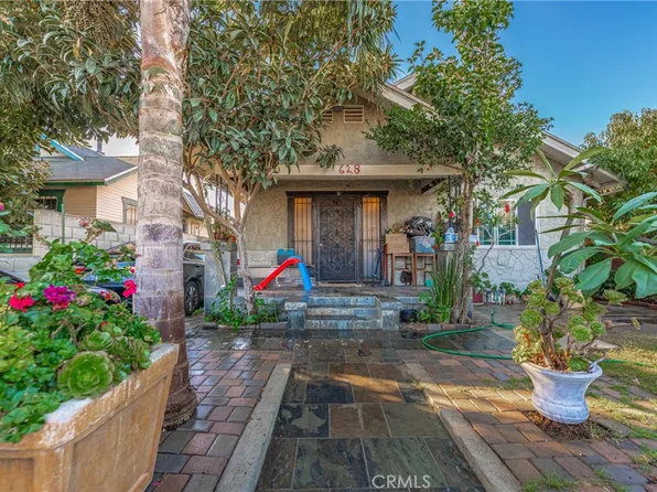 628 E 55th St, Los Angeles, CA 90011