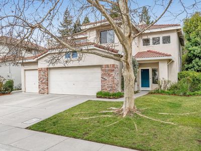 2855 Mallorca Ln, Davis, CA, 95618