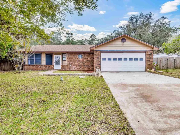 555 Seapine Cir, Pensacola, FL 32506