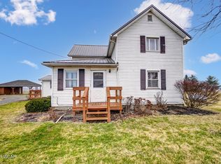19968 Louth Rd, Spencerville, OH 45887