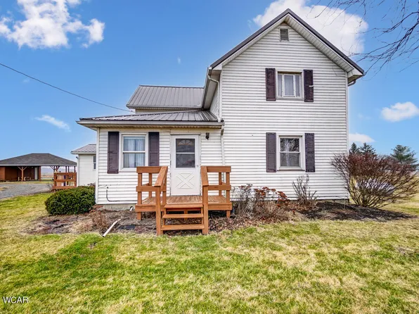 19968 Louth Rd, Spencerville, OH 45887