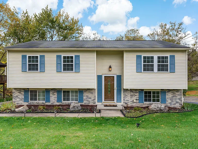 1481 Abers Creek Rd — Photo 1