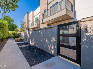 2645 E Osborn Rd #3, Phoenix, AZ 85016