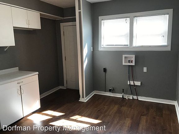 4th image of 625 & 627 N Gladstone Ave #627