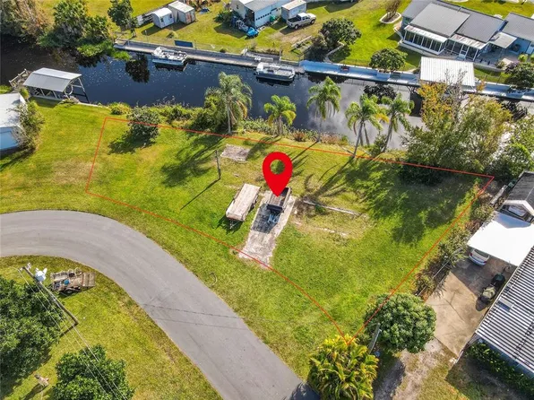 6370 Carroll Cir #20, Saint Cloud, FL 34771