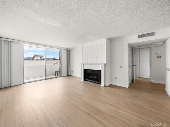 421 S La Fayette Park Pl APT 726, Los Angeles, CA 90057