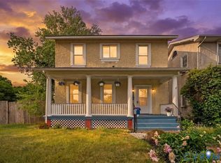 2814 Fendall Ave, Richmond, VA 23222