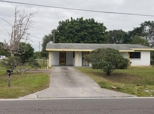 3008 Avenue Q, Fort Pierce, FL 34947