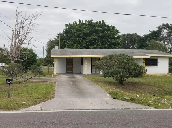 3008 Avenue Q, Fort Pierce, FL 34947