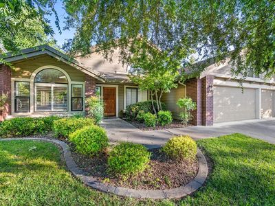 11832 S Carson Way, Gold River, CA, 95670