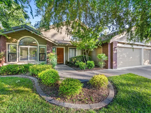 11832 S Carson Way, Gold River, CA 95670