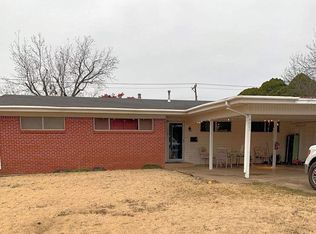4802 George St, Wichita Falls, TX 76302