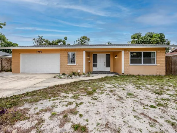 1750 62nd Ave S, Saint Petersburg, FL 33712