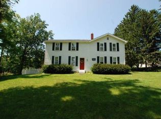 6020 Mill Stone Dr, Fairview, PA 16415