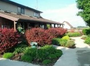 19604 Tower Rd, Rochelle, IL 61068