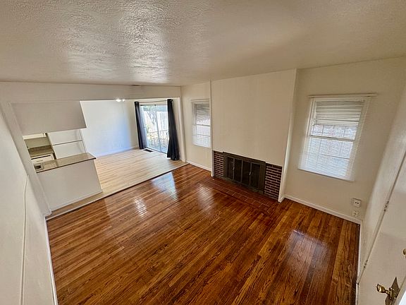 2nd image of 1118 Porter Ave APT C