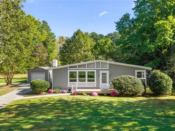 255 Chapel Neck Rd, North, VA 23128