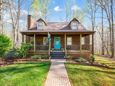 167 Regal Oaks Way, Amherst, VA, 24521