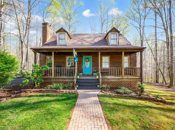 167 Regal Oaks Way, Amherst, VA 24521