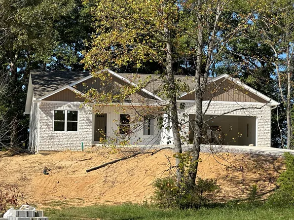 512 Deborahs Way, Greeneville, TN 37743