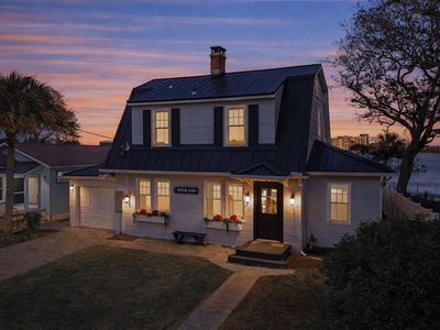 241 Lexington Dr, Daytona Beach, FL, 32114