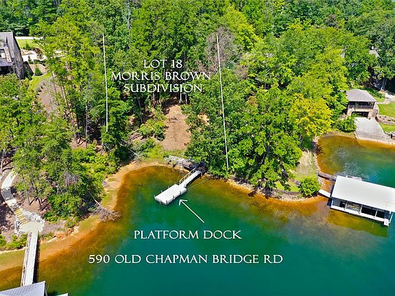 3rd image of 590 Old Chapman Bridge Rd