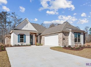 23325 Cypress Cv, Springfield, LA 70462