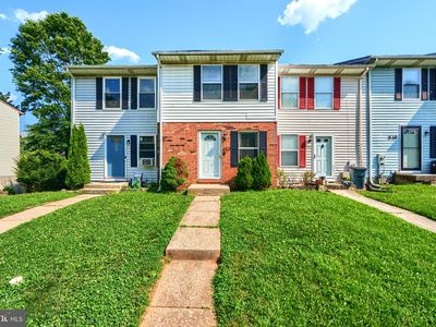 653 Glynock Pl, Reisterstown, MD, 21136