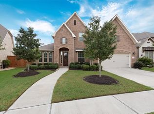 11230 Crossview Timber Dr, Cypress, TX 77433