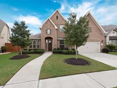 11230 Crossview Timber Dr, Cypress, TX, 77433