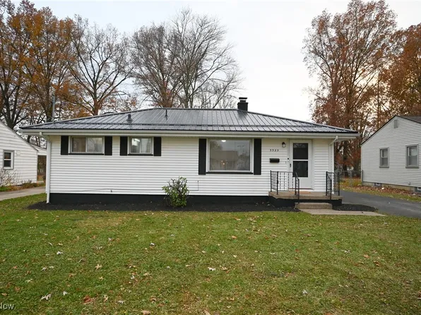 3325 Sunnybrooke Dr, Youngstown, OH 44511