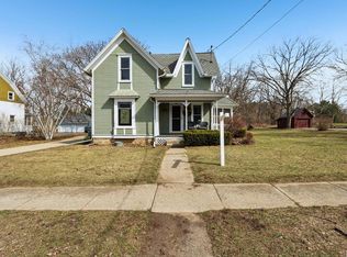 725 South Main Street, Poynette, WI 53955