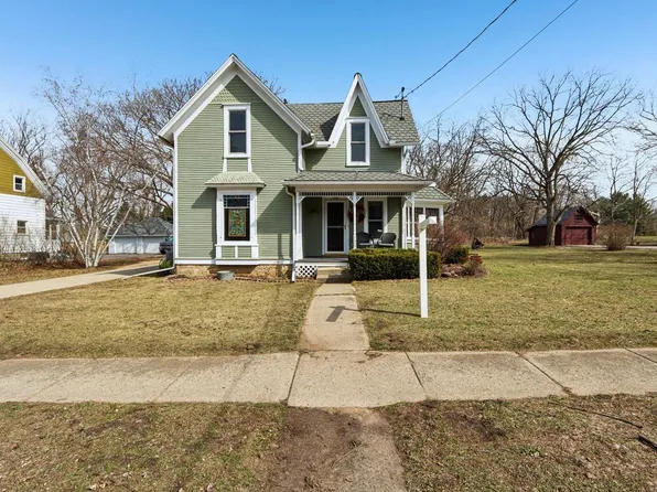 725 South Main Street, Poynette, WI 53955