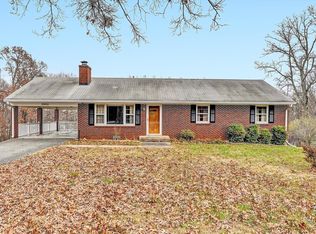 3952 New London Rd, Forest, VA 24551