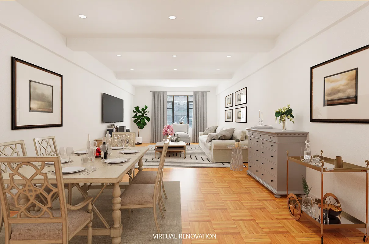 315 West End Ave Unit 2B  