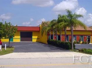 1004 SE 12th Ave, Cape Coral, FL 33990