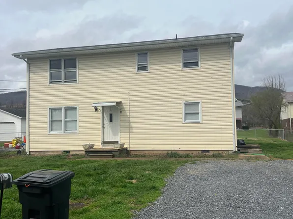 115 Beryl Fletcher Rd, Elizabethton, TN 37643