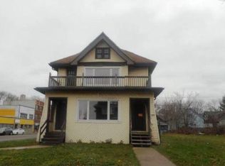 3078 N 39th St, Milwaukee, WI 53210