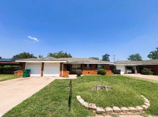 2117 SW 77th Pl #1, Oklahoma City, OK 73159