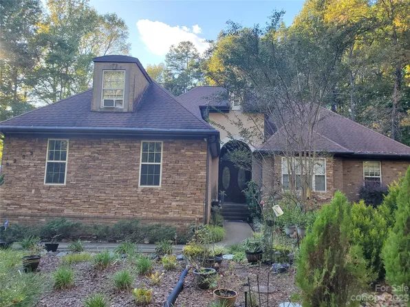 9909 Minnie Lemmond Ln, Mint Hill, NC 28227