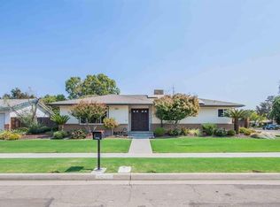 6646 N Whitney Ave, Fresno, CA 93710