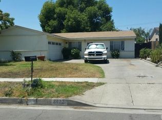 8672 Comet Ave, Rancho Cucamonga, CA 91730