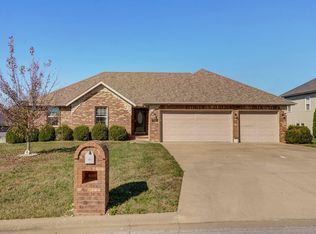502 Falcon Hts, Rogersville, MO 65742