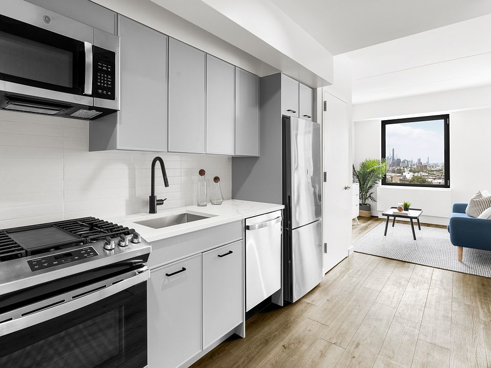 1st image of 1101 President St APT 316