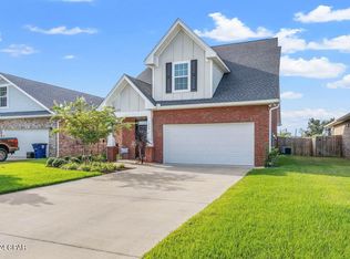 1005 W 10th Ct, Panama City, FL 32401