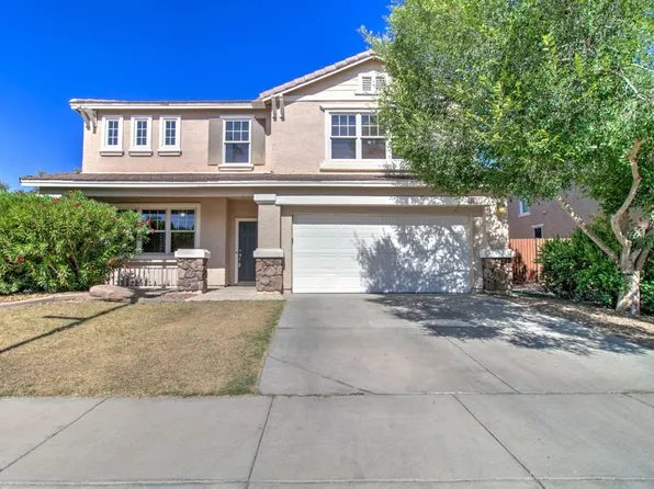 16318 N 171st Ln, Surprise, AZ 85388