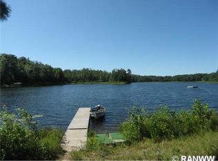 LOT 7 Spider Lake Trl, Birchwood, WI 54817