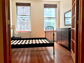 Rented by Keller Williams NYC