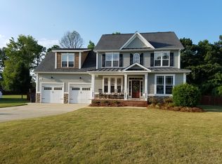 84 Corvina Dr, Clayton, NC 27520